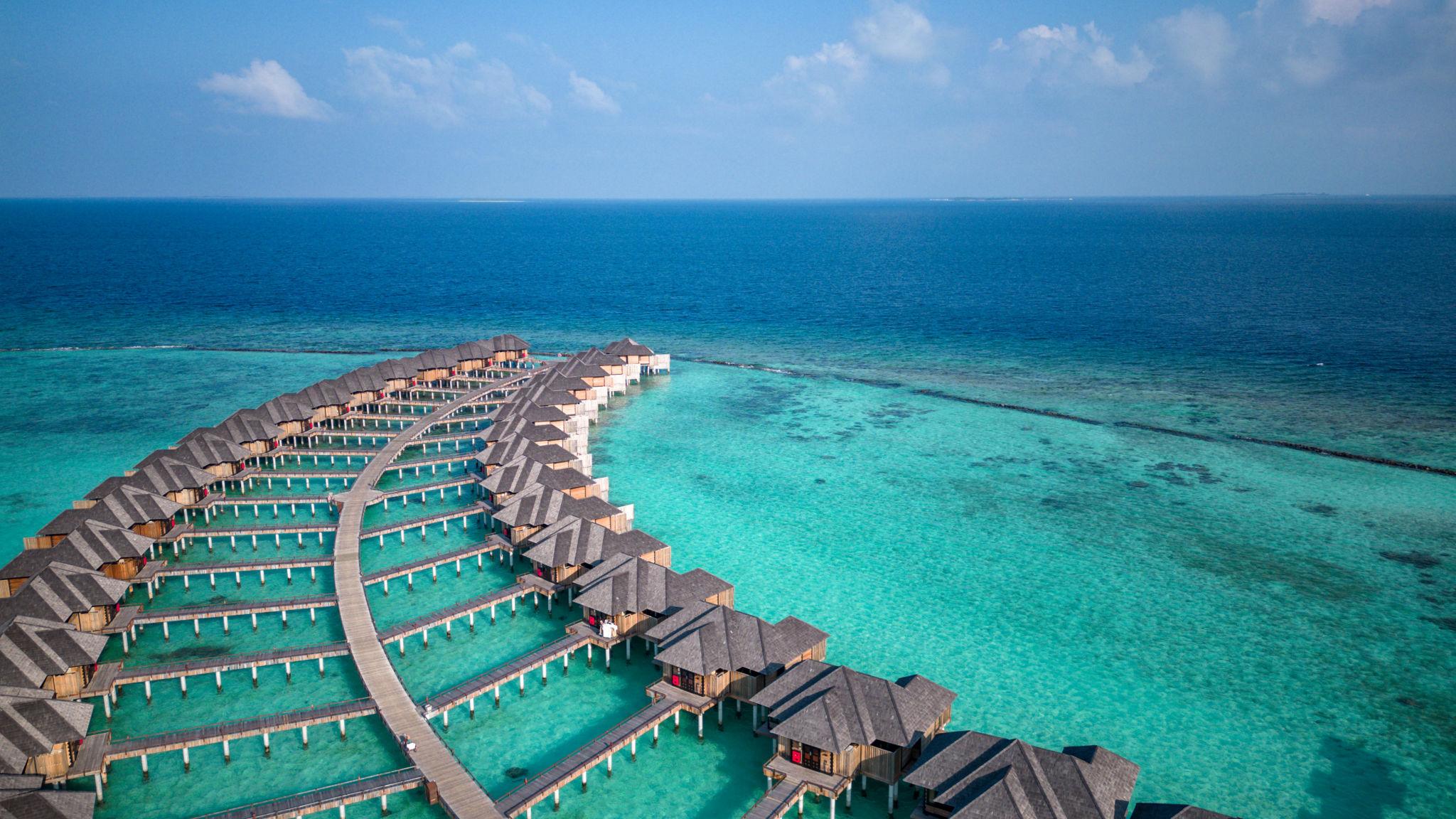 Maldives